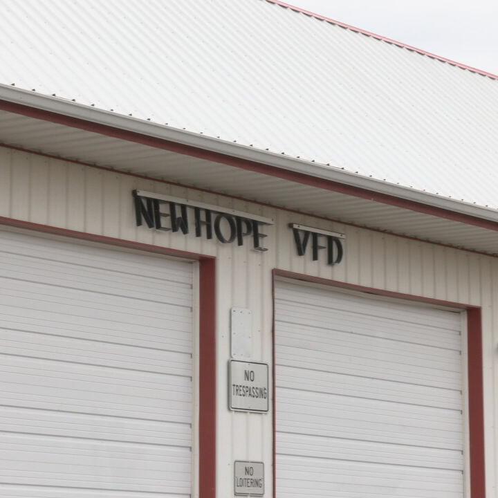 New Hope Fire Department